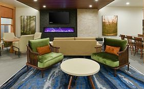 Fairfield Inn & Suites By Marriott Moorpark Ventura County